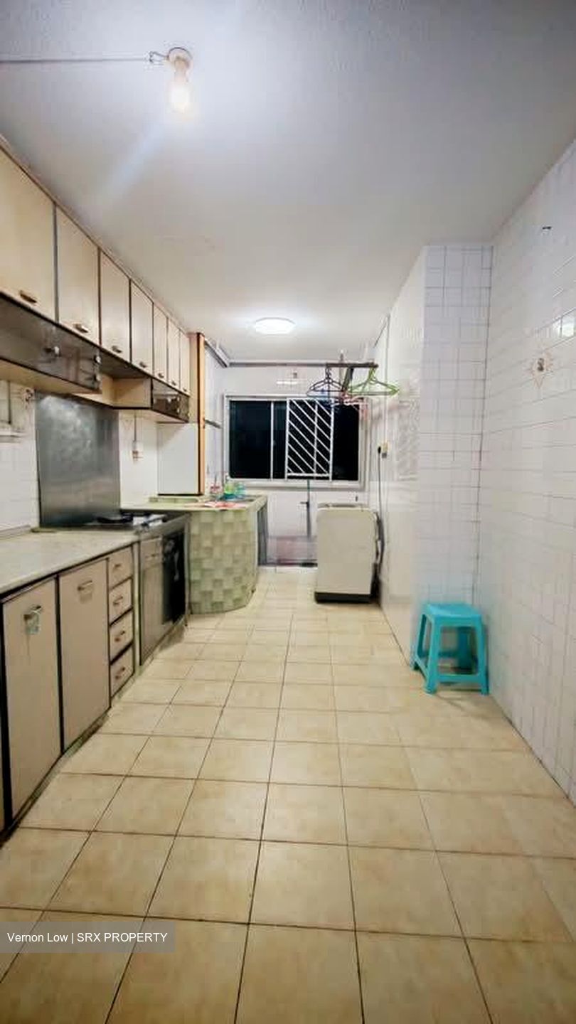Blk 925 Nanyang Emerald (Jurong West), HDB 4 Rooms #597200071